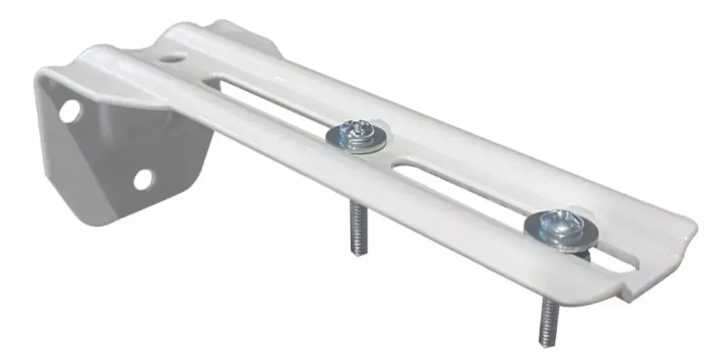 Soporte Escuadra  (Blanco)