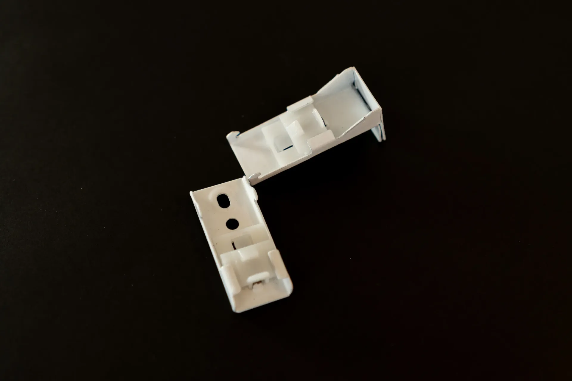 Soporte Pared - EurHotel/Español (Blanco)