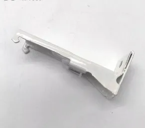Soporte Pared - Flexible (Blanco)