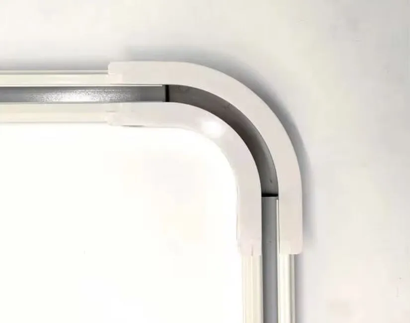 Curva para Riel (Hotelero)